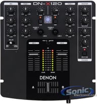 DN-X120 big