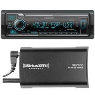 KMM-X705, SXV300V1 big