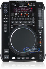RADIUS 3000 small
