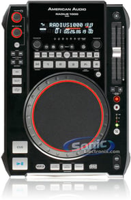 RADIUS 1000 big