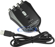 AUDIO GENIE II big