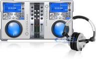 VERSA MIX small