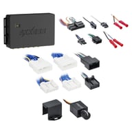 AXAMP-TY5 small