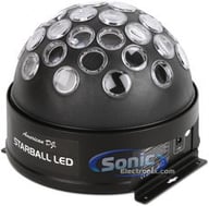 STARBALL LED small