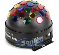 SUNRAY LED small