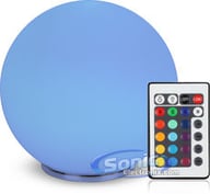 LED COLOR BALL small