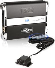 BLA3000D big