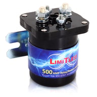 LL-IR500A small