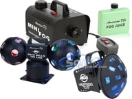 TRI LED PP 4 big