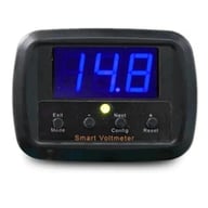 SMART Voltmeter small