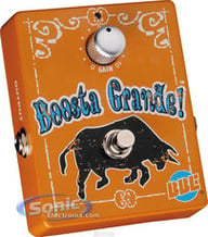 BOOSTA-GRANDE small