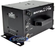 Satellite big