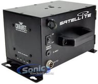 Satellite small
