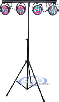MINI4BAR big