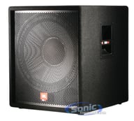 JRX118SP big