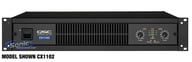 CX302 big