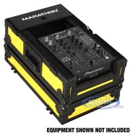 MA-10MIXBLKYLW big