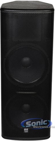 GVX-215P big