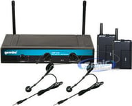 UHF-216HL small