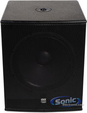 GVX-SUB18P small