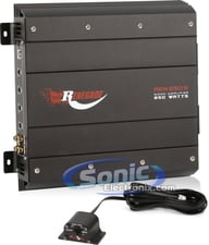 REN850S big