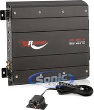 REN850S small