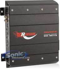 REN550S big