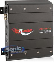 REN550S small