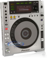 CDJ-850 big