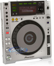 CDJ-850 small