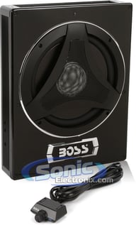 BASS1500 big