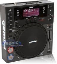 CDJ-600 big