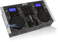 CDM-3200 big