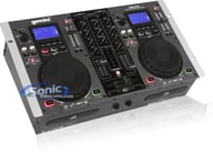 CDM-3610 big