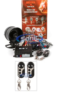 K9-150D big