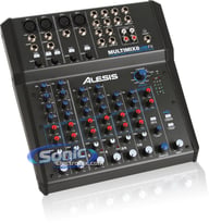 MULTIMIX 8 USB FX big