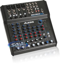 MULTIMIX 8 USB FX small