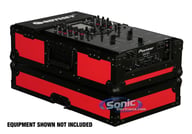 FR10MIXBKRED big