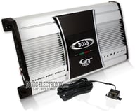 GT880 big