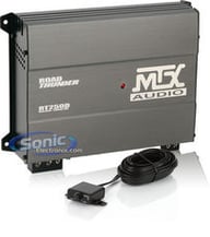 RT250D small