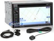 AVIC-X930BT big