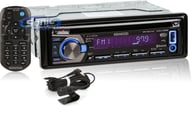 KDC-X695 big