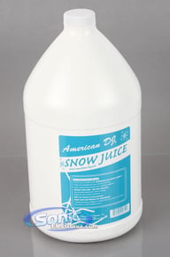 SNOW GAL big