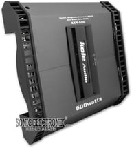KX4-600 big