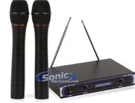 VHF-3005-2 big