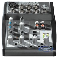 XENYX 502 big