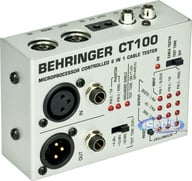 CT100 big