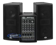 MATRIX-200 big