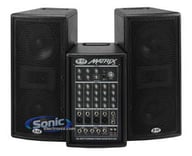 MATRIX-200 small