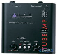 TUBE MP small
